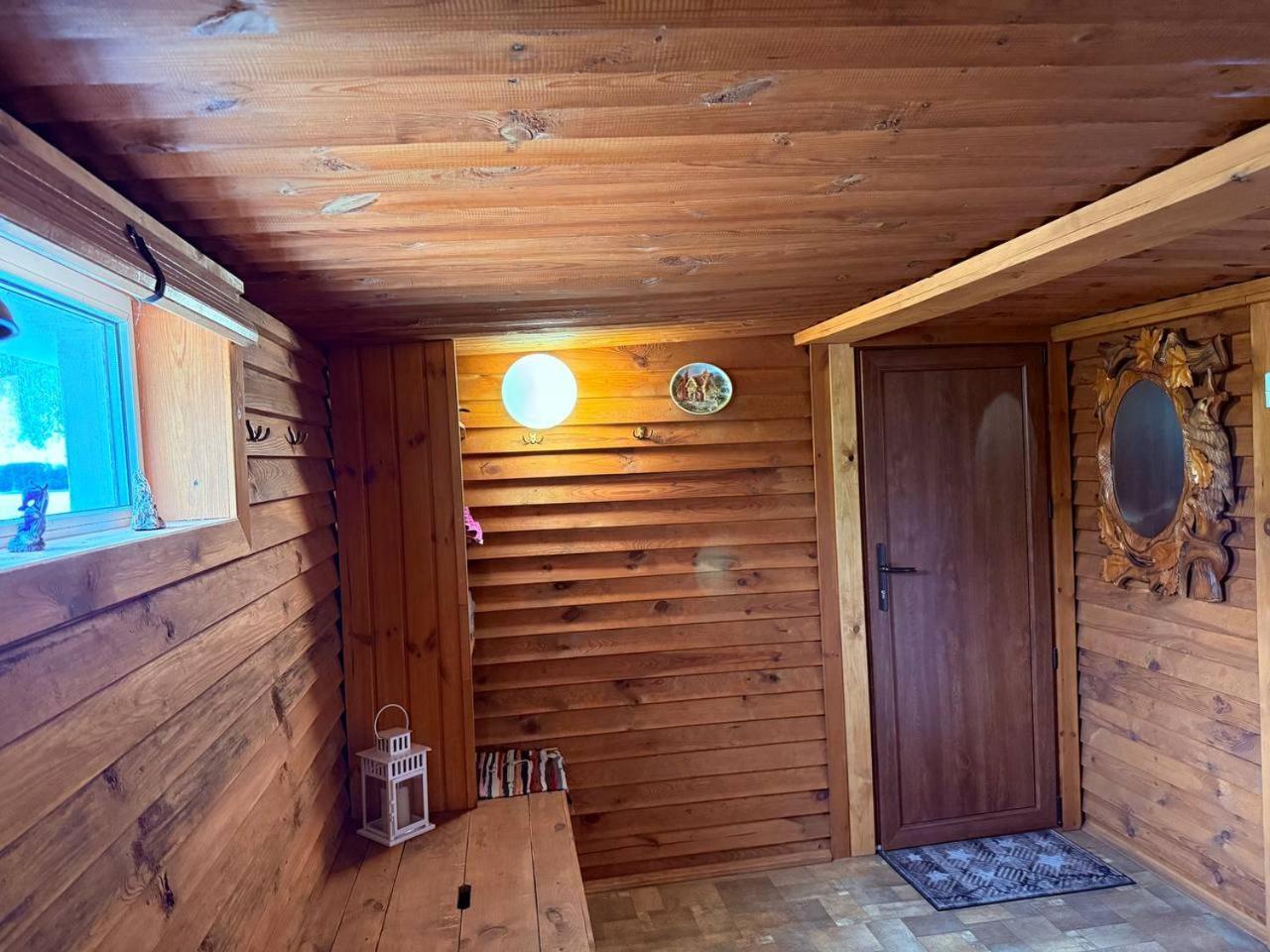 Гостевой Комплекс "Дядя Саша" Villa Sokirno Room photo