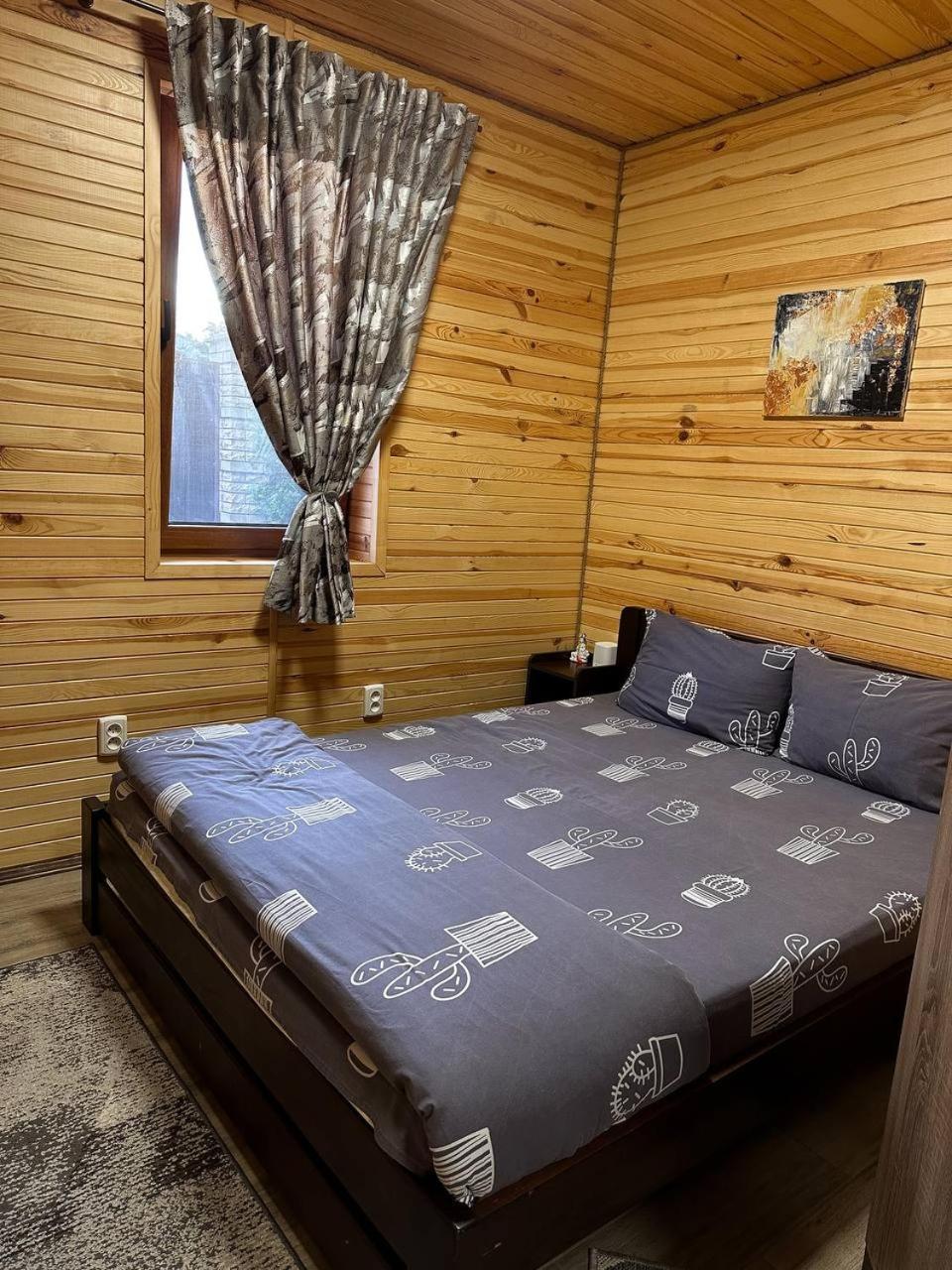 Гостевой Комплекс "Дядя Саша" Villa Sokirno Room photo