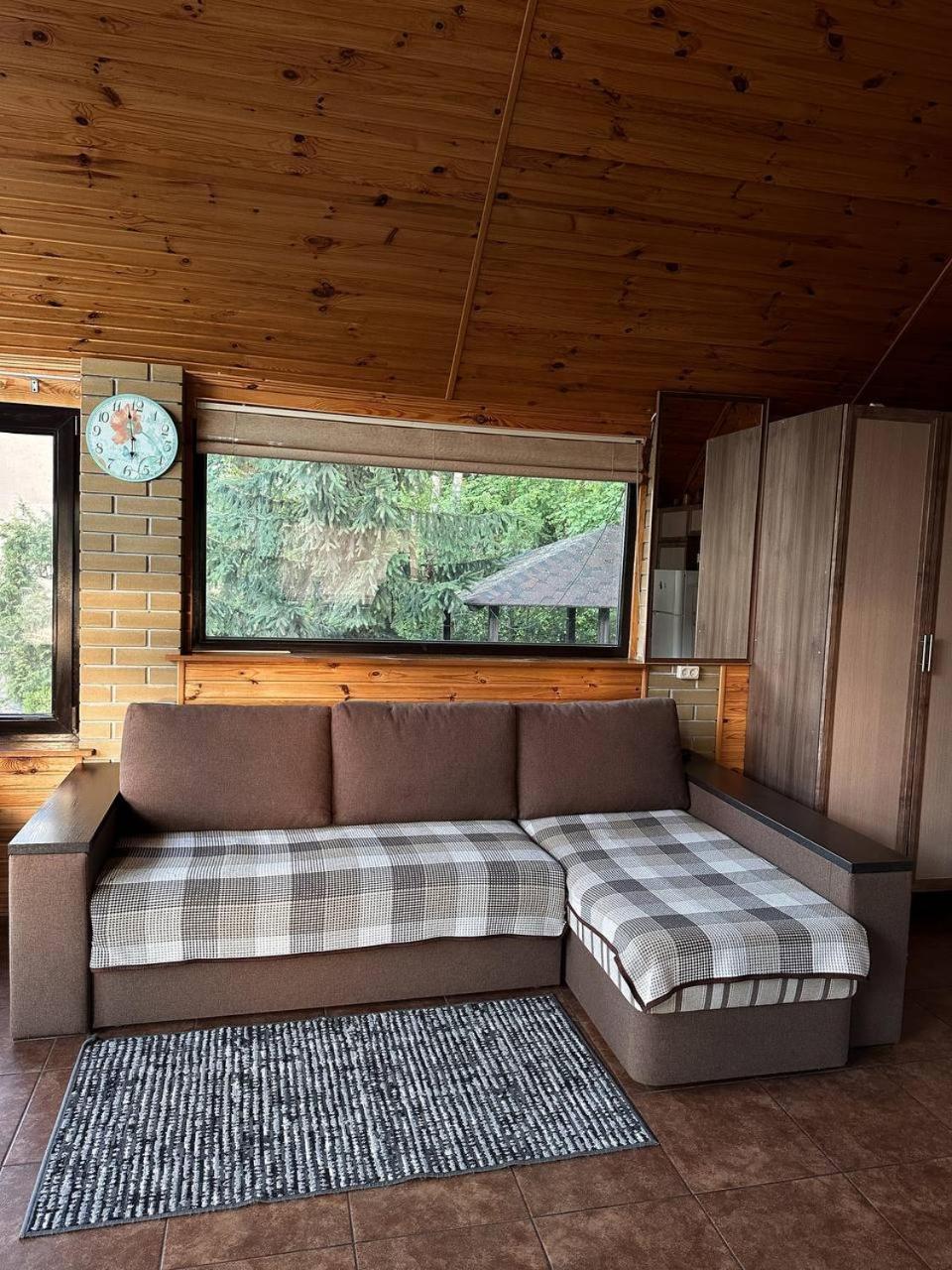 Гостевой Комплекс "Дядя Саша" Villa Sokirno Room photo